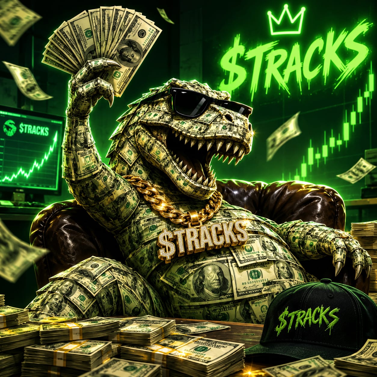 T-RACKS Community